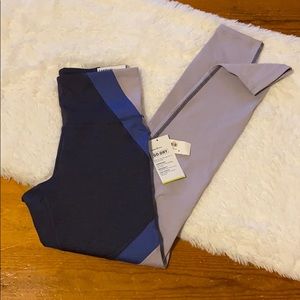 ON Hi-Rise Active Leggings